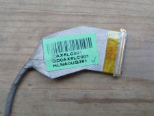 Шлейф матриці до ноутбука Hp G62-200 №2